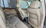 2004 Lexus GX 470 — used overland rig for sale in Plain City, OH (photo 8)