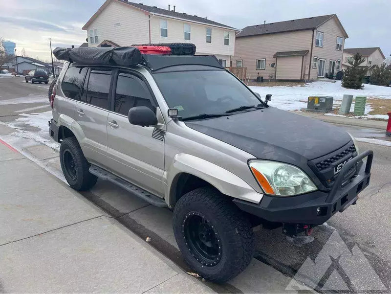 2004 Lexus GX 470 — used overland rig for sale in Dacono, CO (photo 2) — photo 2