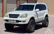 2004 Lexus GX 470 — used overland rig for sale in Cedar City, UT