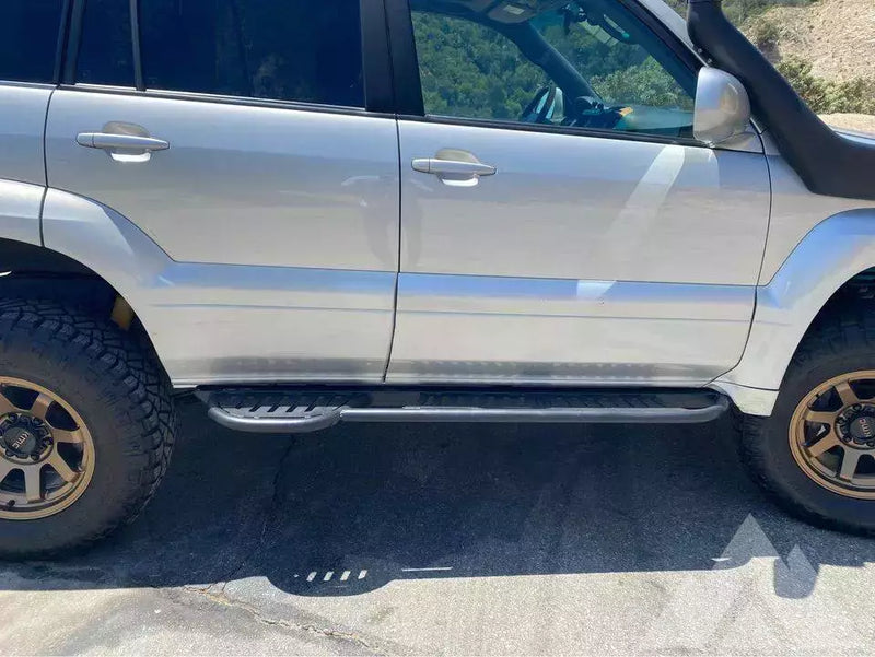 2004 Lexus GX 460 — used overland rig for sale in La Crescenta, CA (photo 15) — photo 15