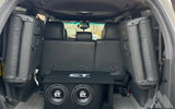 2004 Lexus GX 470 — used overland rig for sale in Reno, NV (photo 4)