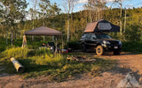2004 Lexus GX 470 — used overland rig for sale in Sandy, UT (photo 5)