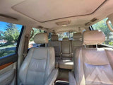 2004 Lexus GX 470 — used overland rig for sale in Wheat Ridge, CO (photo 4)