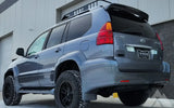 2004 Lexus GX 470 — used overland rig for sale in Plain City, OH (photo 3)