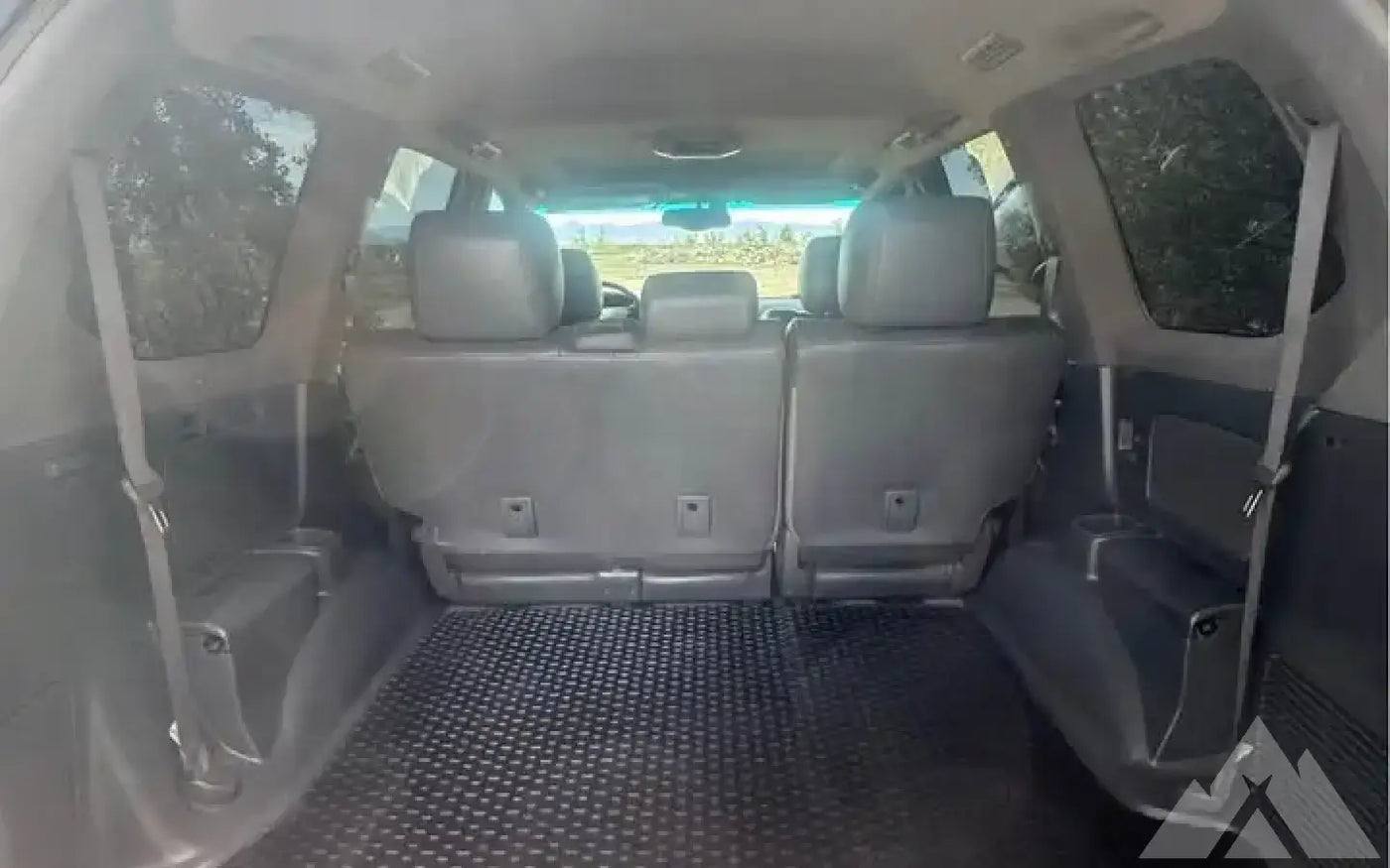 2004 Lexus GX 470 — used overland rig for sale in Provo, UT (photo 6) — photo 6