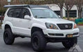 2004 Lexus GX 470