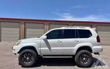 2004 Lexus GX 470 — used overland rig for sale in Cedar City, UT (photo 5)