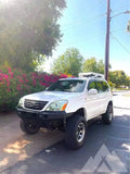 2004 Lexus GX 470