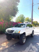 2004 Lexus GX 470 — used overland rig for sale in Phoenix, AZ