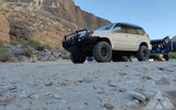 2004 Lexus GX 470 — used overland rig for sale in Reno, NV (photo 2)