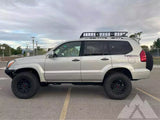 2004 Lexus GX 470 — used overland rig for sale in Salt Lake City, UT (photo 3)