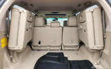 2004 Lexus GX 470 — used overland rig for sale in Plain City, OH (photo 10)