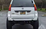 2004 Lexus GX 470 — used overland rig for sale in Fair Oaks, CA (photo 5)