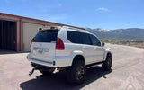 2004 Lexus GX 470 — used overland rig for sale in Cedar City, UT (photo 4)