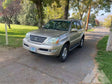 2004 Lexus GX 470 — used overland rig for sale in Orem, UT