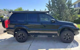 2004 Lexus GX 470 — used overland rig for sale in Oklahoma City, OK (photo 4)