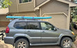 2004 Lexus GX 470 — used overland rig for sale in Durango, CO