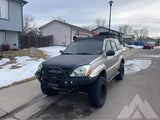 2004 Lexus GX 470 — used overland rig for sale in Dacono, CO