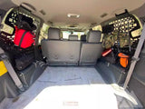 2004 Lexus GX 460 — used overland rig for sale in La Crescenta, CA (photo 20)