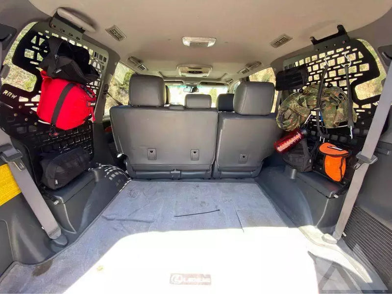 2004 Lexus GX 460 — used overland rig for sale in La Crescenta, CA (photo 20) — photo 20