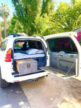 2004 Lexus GX 470 — used overland rig for sale in Phoenix, AZ (photo 3)