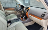 2004 Lexus GX 470 — used overland rig for sale in Plain City, OH (photo 6)