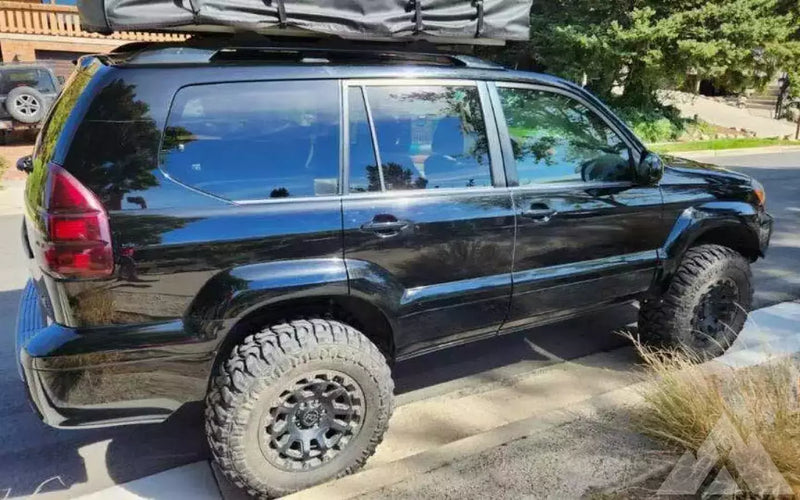 2004 Lexus GX 470 — used overland rig for sale in Sandy, UT (photo 3) — photo 3