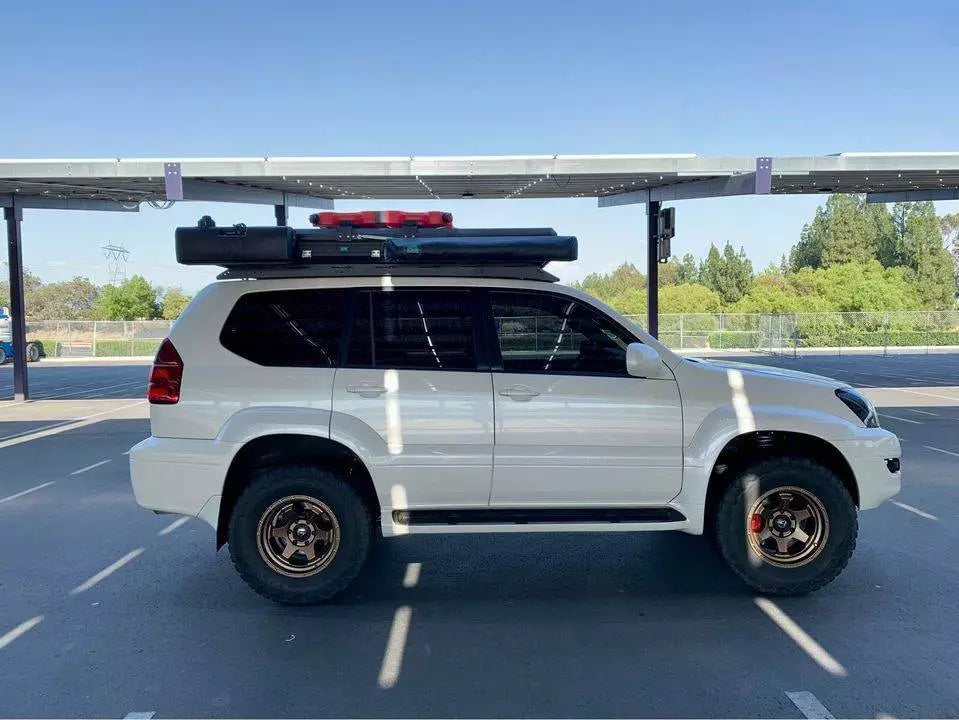2004 Lexus GX 470 — used overland rig for sale in Rancho Cucamonga, CA (photo 5) — photo 5