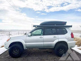 2004 Lexus GX 470 — used overland rig for sale in St Louis, MO (photo 2)
