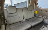 2004 Lexus GX 470 — used overland rig for sale in Plain City, OH (photo 9)