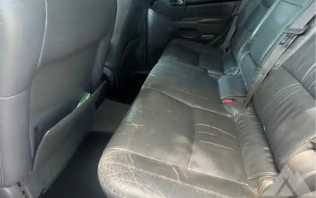 2004 Lexus GX 470 — used overland rig for sale in Provo, UT (photo 7)