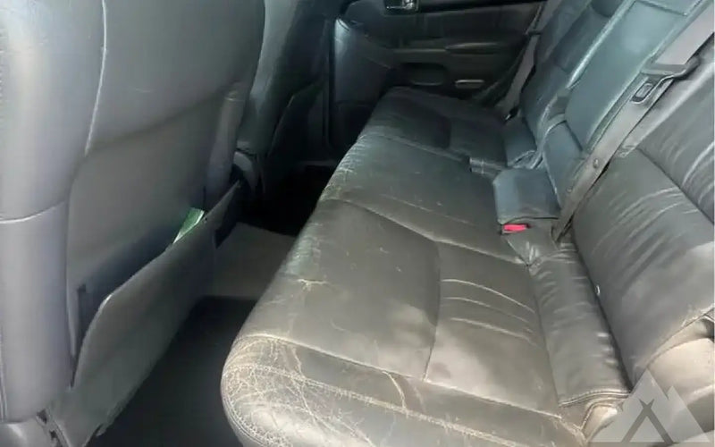 2004 Lexus GX 470 — used overland rig for sale in Provo, UT (photo 7) — photo 7