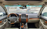 2004 Lexus GX 470 — used overland rig for sale in Plain City, OH (photo 5)