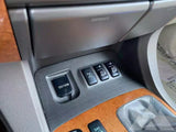 2004 Lexus LX 470 — used overland rig for sale in Orem, UT (photo 8)