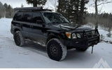 2004 Lexus LX 470 — used overland rig for sale in Colorado Springs, CO (photo 2)