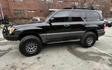 2004 Lexus LX 470 — used overland rig for sale in Colorado Springs, CO