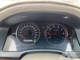 2004 Lexus LX 470 — used overland rig for sale in Orem, UT (photo 7)