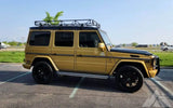 2004 Mercedes Benz G Class — used overland rig for sale in West Valley City, UT (photo 2)