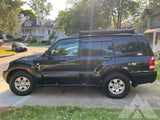2004 Mitsubishi Montero — used overland rig for sale in Smyrna, GA (photo 2)