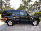 2004 Mitsubishi Montero — used overland rig for sale in Smyrna, GA (photo 4)