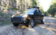 2004 Porsche Cayenne — used overland rig for sale in Denver, CO