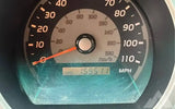 2004 Toyota 4Runner — used overland rig for sale in Lafayette, CO (photo 5)