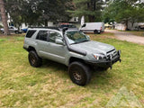 2004 Toyota 4Runner — used overland rig for sale in Milton, MA (photo 3)