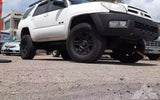 2004 Toyota 4Runner — used overland rig for sale in Clearfield, UT (photo 2)