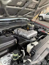 2004 Toyota 4Runner — used overland rig for sale in Centerville, UT (photo 10)