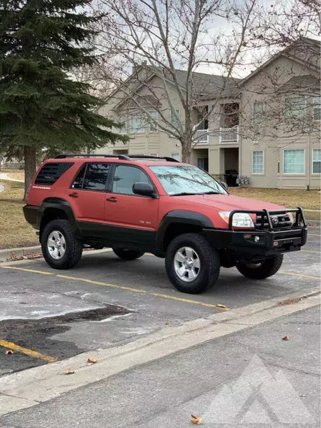 2004 Toyota 4Runner — used overland rig for sale in Centerville, UT (photo 5)
