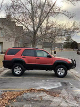 2004 Toyota 4Runner — used overland rig for sale in Centerville, UT (photo 6)