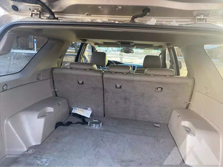 2004 Toyota 4Runner — used overland rig for sale in Orem, UT (photo 5)
