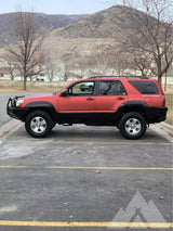 2004 Toyota 4Runner — used overland rig for sale in Centerville, UT (photo 2)