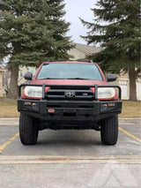2004 Toyota 4Runner — used overland rig for sale in Centerville, UT (photo 5)